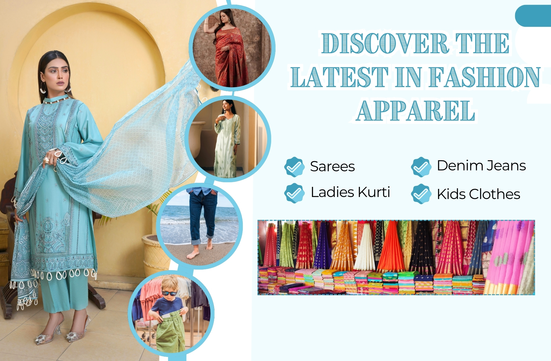 Fashion Apparel Image